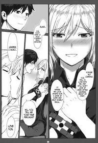 (C90) [Lithium (Uchiga)] Again #3 All That Heaven Allows (God Eater) [English] [N04H]