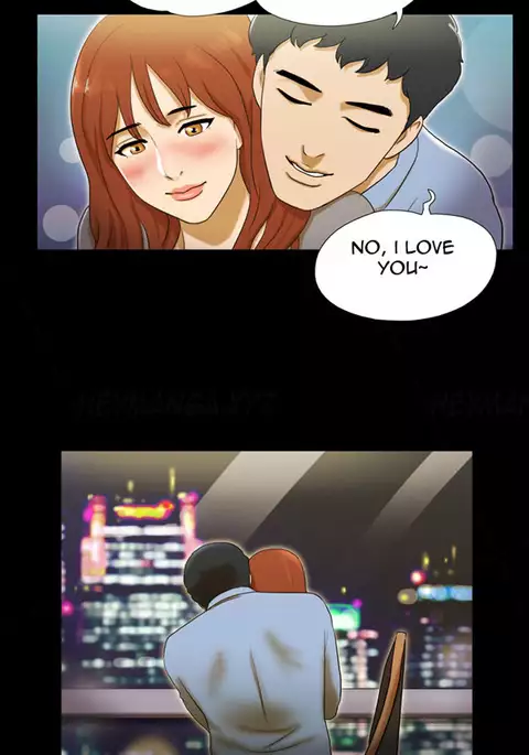 Sexual Fantasy Ch.1-15