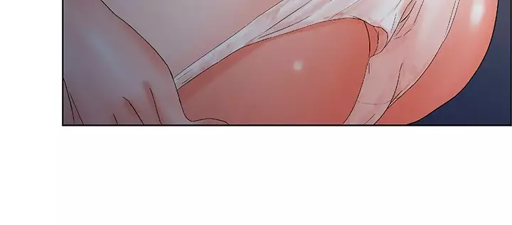 peng you de qi zi:you ni zai de jia 朋友的妻子 ch.1~7 中文