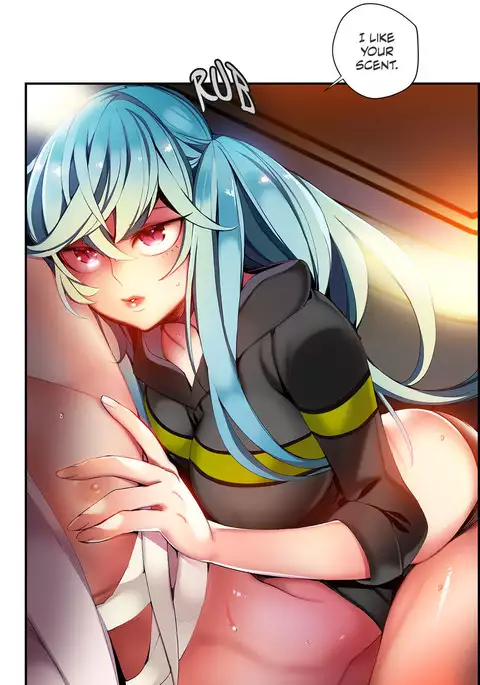 Lilith`s Cord Ch.1-40