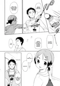 (COMITIA94) [SECOND CRY (Sekiya Asami)] LUST KING Sairokubon [English] [BiriBiri + LoliLoli Hunters]