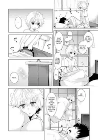 Noraneko Shoujo to no Kurashikata | Living Together With A Stray Cat Girl Ch. 11-12