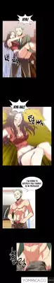 [Insane] Love Parameter Ch.1-46 (English) (YoManga) (Ongoing)