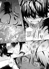 (Shota Scratch 19) [Sakusaku Kangen Noushuku (Matashita Kintama)] Brassiere D○ Soccer-bu ni Masawareru | Brassiere D Passed Around In The Soccer Club [English] [SaHa]