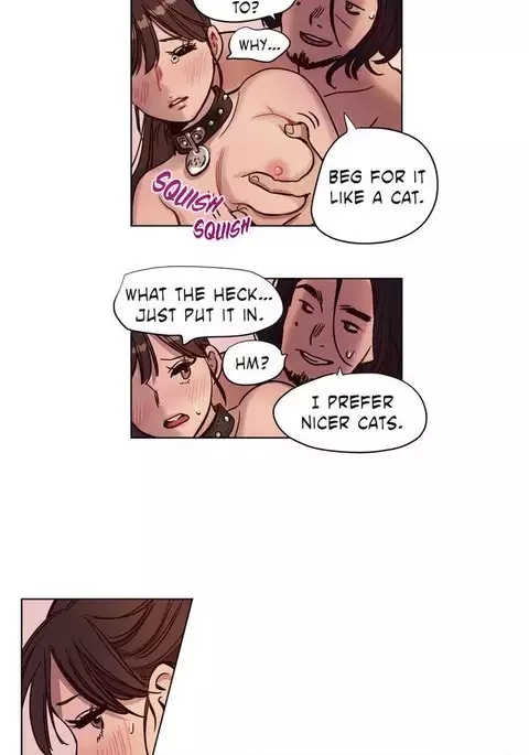 Atonement Camp Ch.1-18