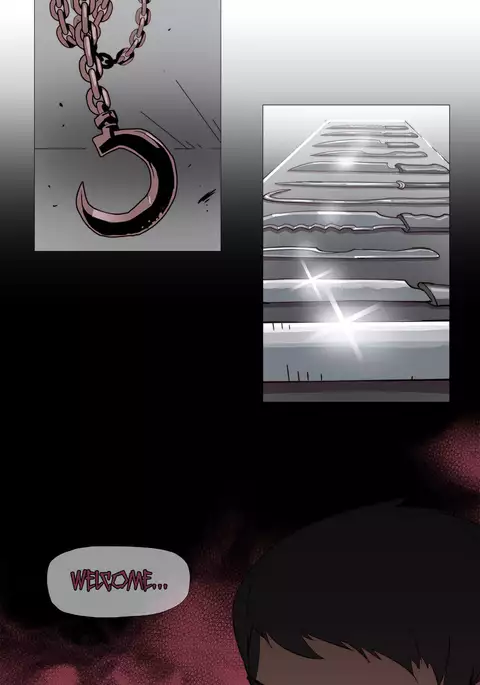 Household Affairs Ch.1-43