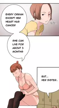 Tissue Thieves Ch.1-19 (English) (Ongoing)