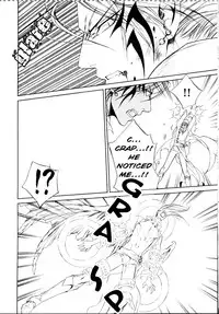 [Yamane Ayano] Crimson Spell Ch.01-25 and extras (Yaoi) [ENG]