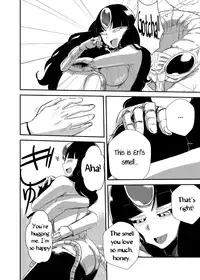 [Setouchi Pharm (Setouchi)] Kanojo no Tekiou | Adapting Girlfriend - ATTACK OF THE MONSTER GIRL [English] =LWB= [Digital]