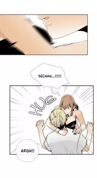 [Silverstar] Talk To Me Ch.1-30 (English) (Ongoing)