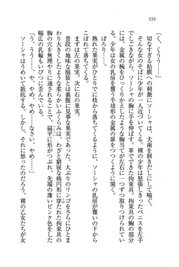 Circus~聖杯の魔法使い