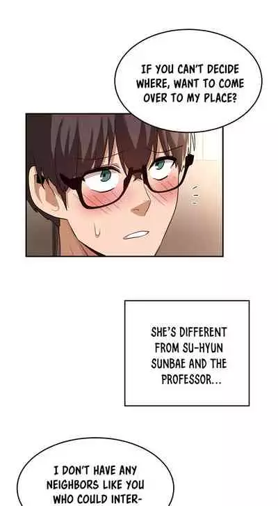 [Abio4, Bangkki] Sextudy Group (1-27) [English] [Ongoing]