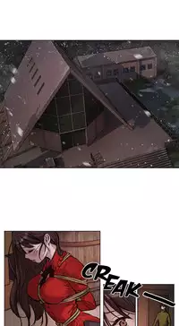 [Ramjak] Atonement Camp Ch.0-28 (Chinese)