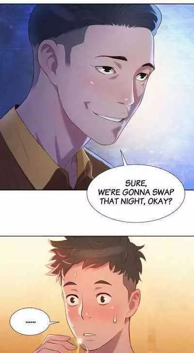 What do you Take me For? Ch.20/?