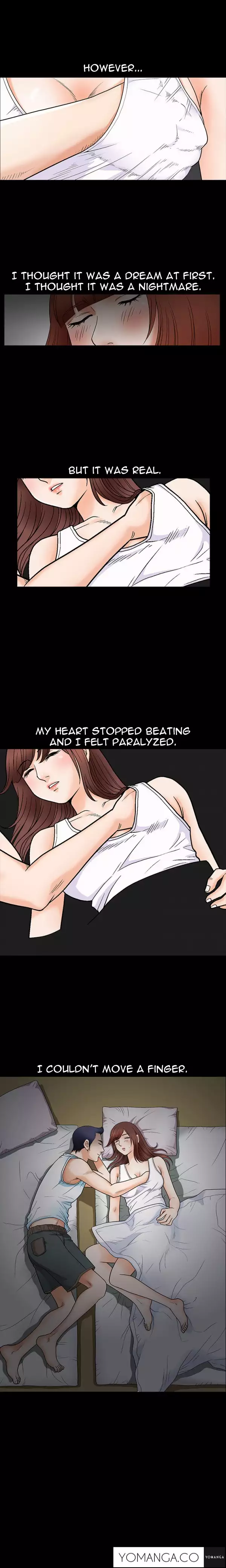 Seduction Ch.1-12