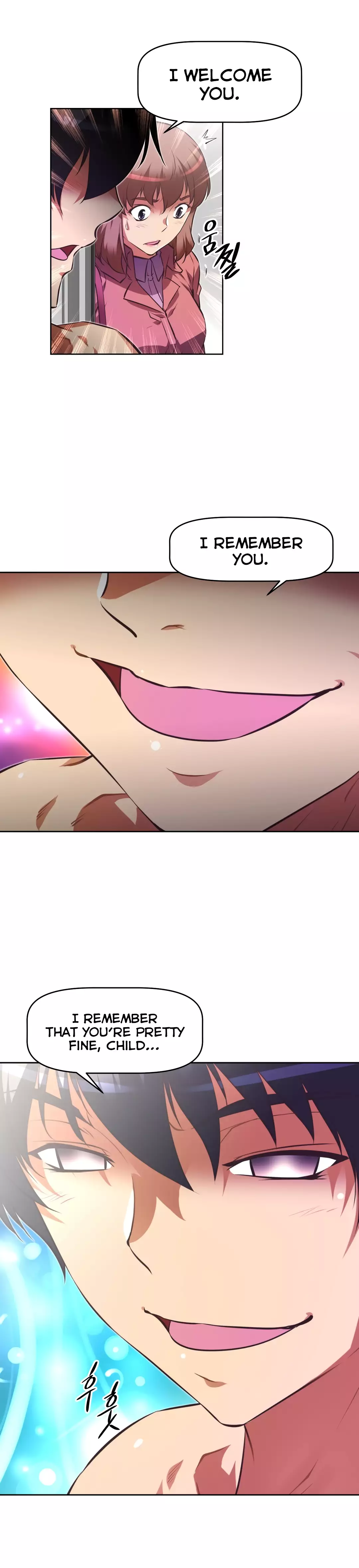 Brawling Go Ch.76-126