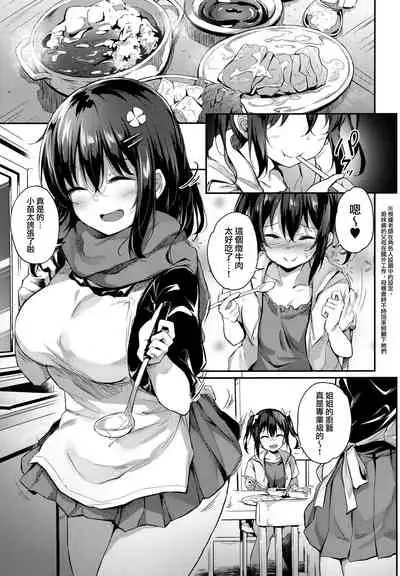 Ochiba Nikki