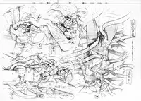 (C73) [Article 60 of Criminal Code (Shuhan)] RaKuGaKi./Monochrome. (Various)