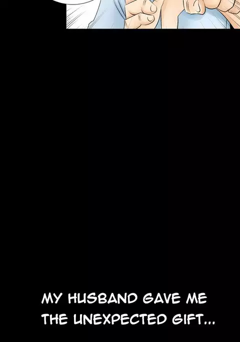 The Taste of Hands Ch.1-60