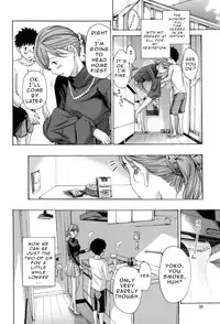 [Asagi Ryu] Oneesan to Aishiacchaou! | Making Love with an Older Woman Ch.1-5 [English] {Junryuu}