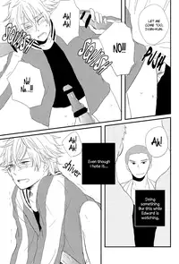 [MIKIRIHASSHA (Various)] MIKIRIHASSHA (Tiger & Bunny) [English] [Silver Lining]