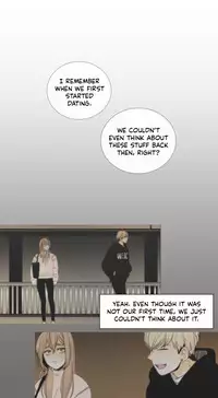 [Silverstar] Talk To Me Ch.1-25 (English) (Ongoing)
