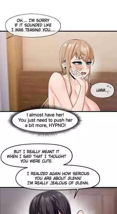 [KAMADI, OneDollar, Grilled Mero] Absolute Hypnosis in Another World (1-21) [English] [Ongoing]