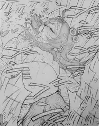 [Jigoku Gokuraku-Maru] Gorilla-San and... Part 1-4