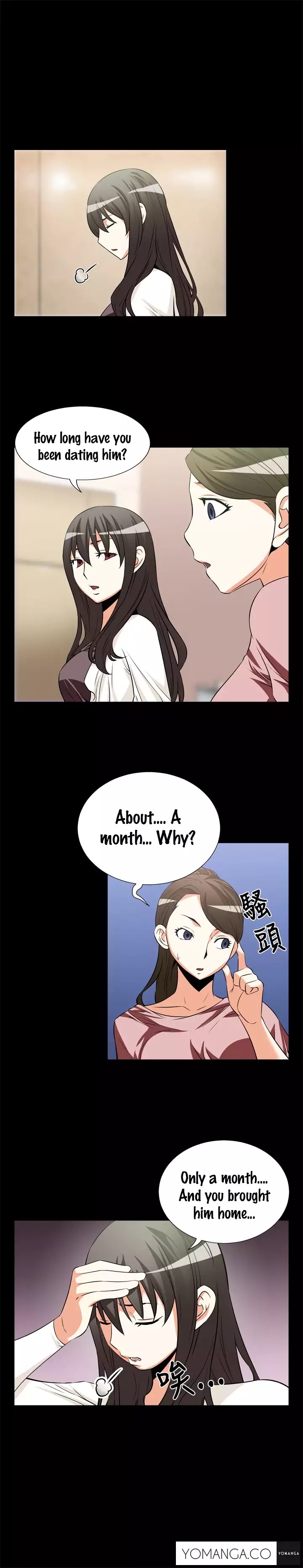 Love Parameter Ch.1-26