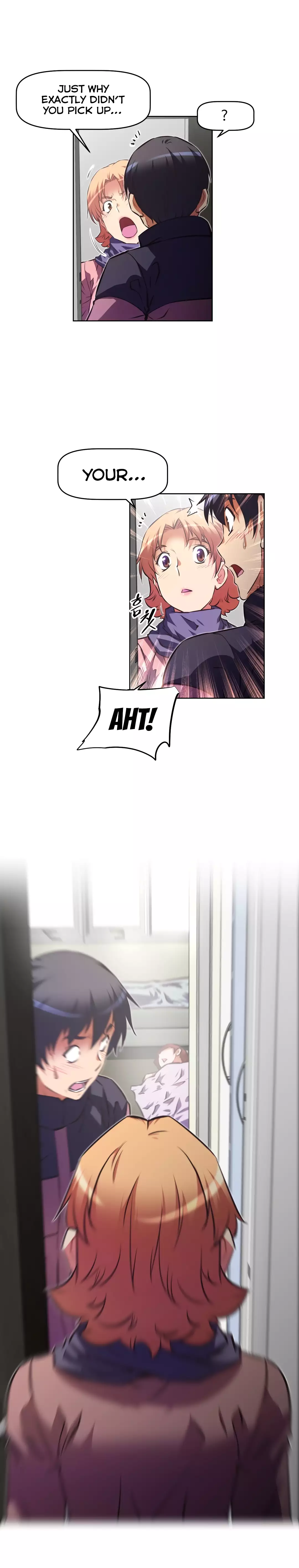 Brawling Go Ch.76-126