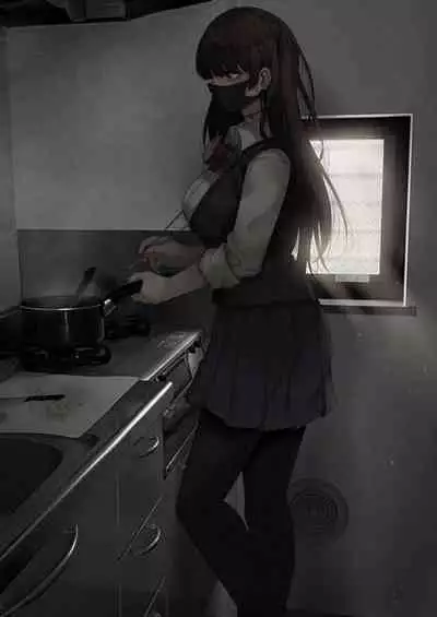 Mishiranu Joshikousei ni Kankin sareta Toki no hanashi 1-3