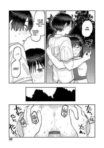 Hai Boruteji! - 17cm ni Koishiteru | High Voltage! 17cm Deep in Love!