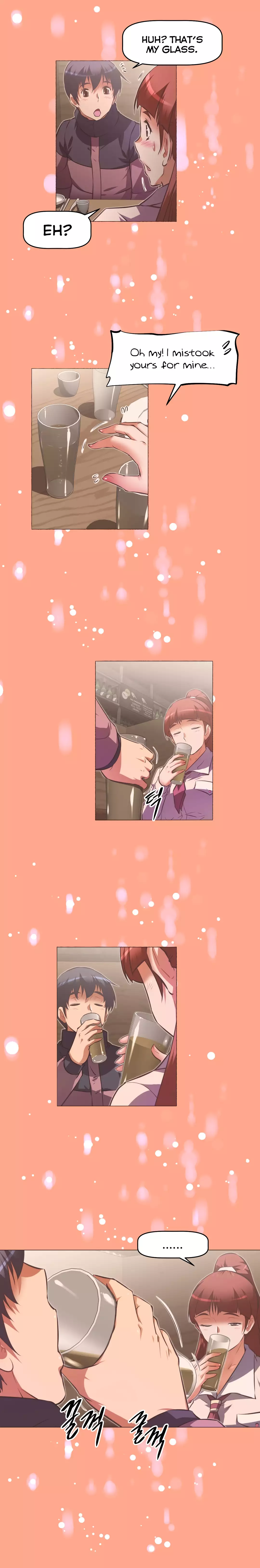 Brawling Go Ch.76-118