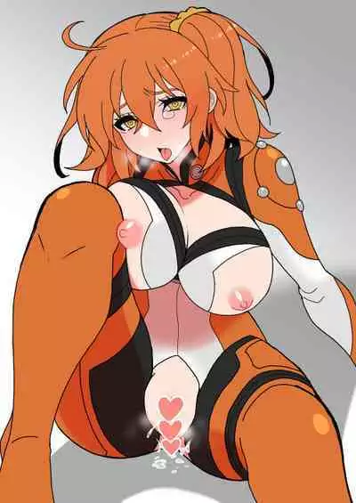 (Re no)][R 18] [R - 18] FGO raku ga ki tsume 9 [Rin guda ♀/-dō guda ♀][Fate/Grand Order)
