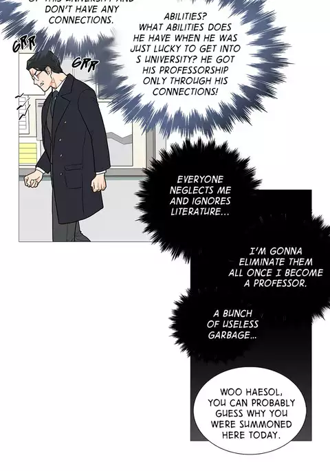 Sadistic Beauty Ch.1-32