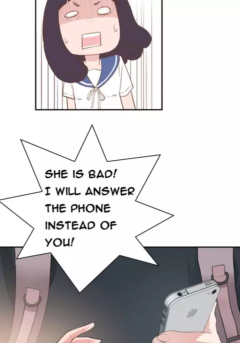 Tissue Thieves Ch.1-18