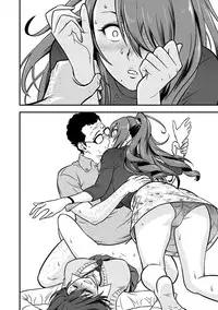 [Tatsunami Youtoku, kupa] Deisui Shita Hitozuma Kyoushi o Netori! ~Bijin Sanshimai o Kimo Oyaji ga...!~ Ch. 1-5 [Digital]