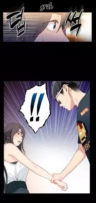 [BAK Hyeong Jun] Sweet Guy Ch.1-52 (English) (YoManga) (Ongoing)