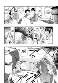 [Oyster] Seieki Chuudoku | The Semen Junkie [English] {SaHa}