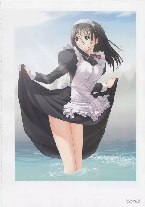 Tony Works Ciel Chronicle