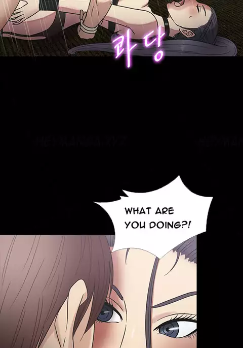 Secret Island Ch.1-24