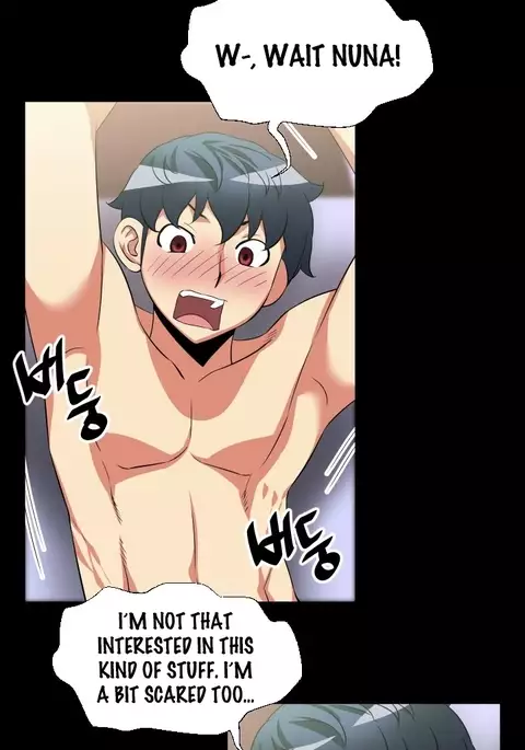 Love Parameter Ch.1-56