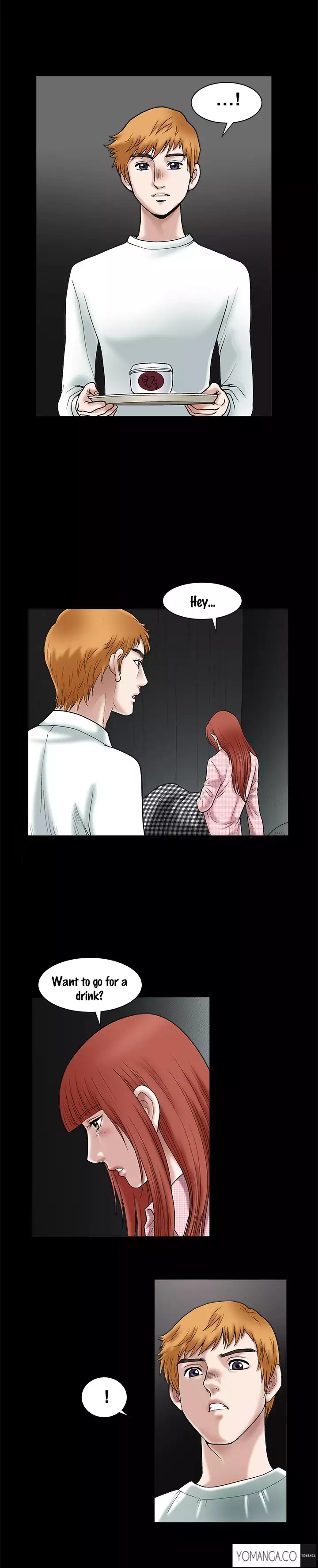Seduction Ch.1-28