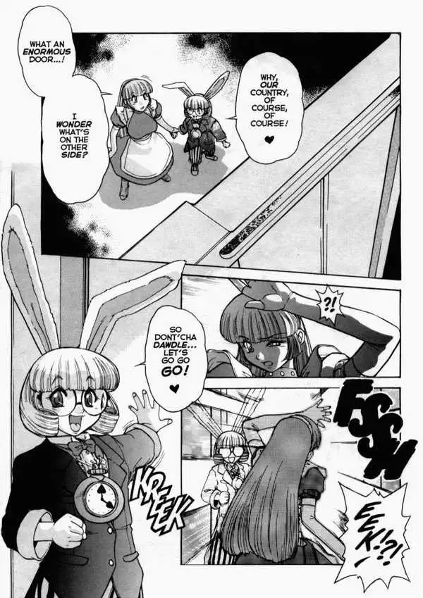 Alice in Sex Land 02