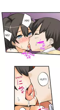 [Mokko] I Massage My Sister Every Night Ch 1-37