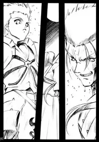 Seven Cardinal Sins みりおんばんく [FATE]