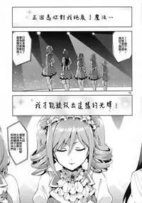 (C87) [ReDrop (Miyamoto Smoke, Otsumami)] Cinderella, After the Ball ~Boku no Kawaii Ranko~ (THE IDOLM@STER CINDERELLA GIRLS) [Chinese] [CE家族社]