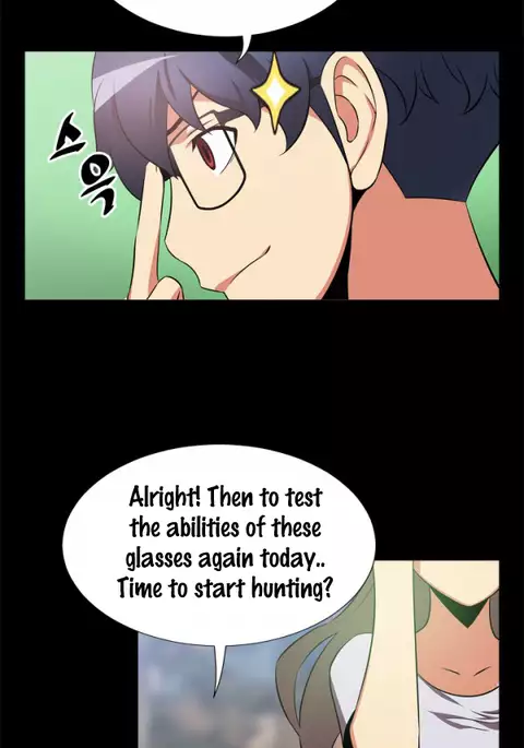 Love Parameter Ch.1-68