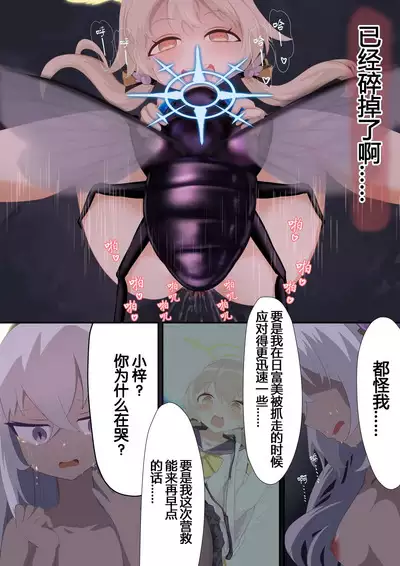 Tenshi no Rin | 天翅光环