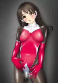 Idol Cyber Battle NEO GENERATOR episode 2 Wana? Torae rareta nakama